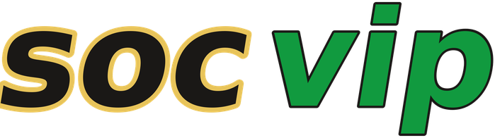 socvip logo