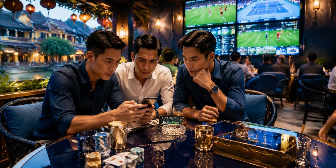 socvip Dice Di Động Tại socvip Có Gì Khác Biệt